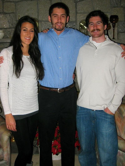 CHRISTOPHER THOMAS BERTINI