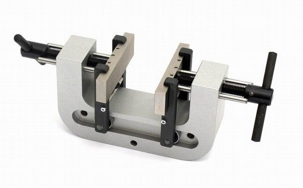 1,000lb. - Extra Wide Vise Grips - 5kN