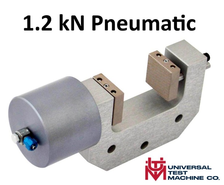 Single Action Pneumatic - 1.2kN