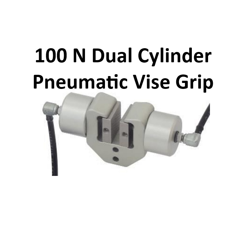100 N Pneumatic (Dual Cylinder)
