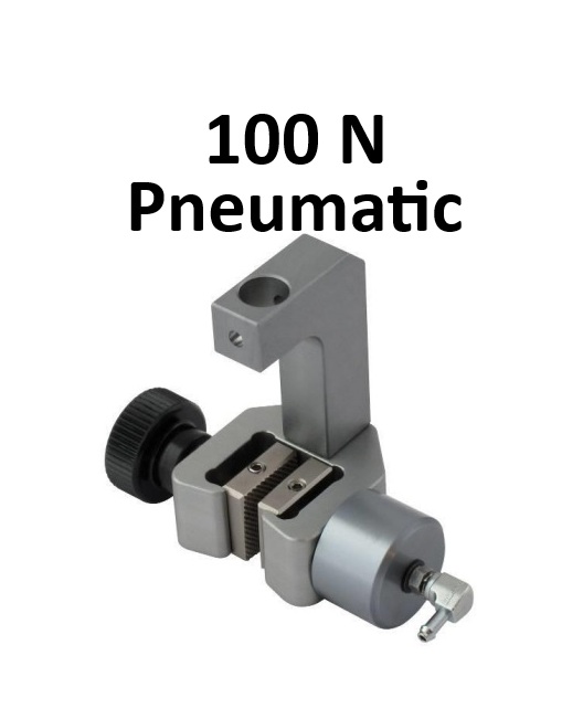 Tiny Pneumatic Grip - 100N (Single Cylinder)
