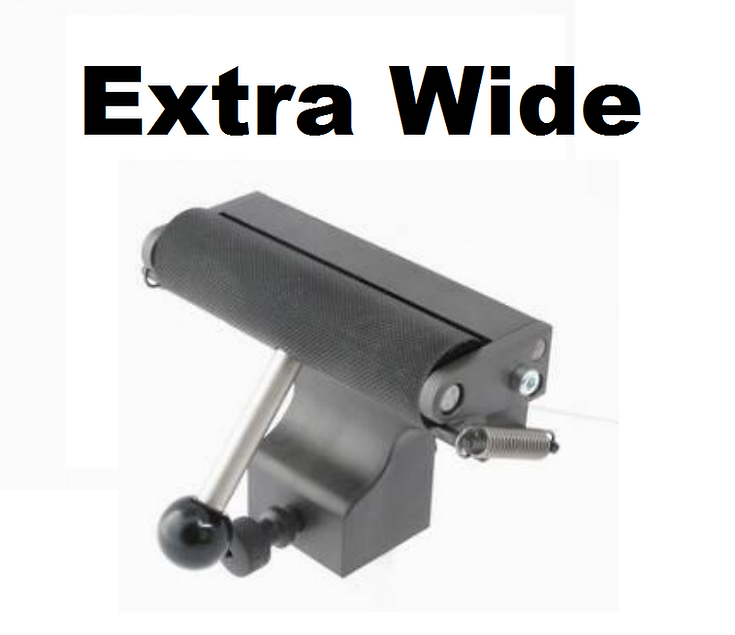 1000lb. - Roller Grip - 5kN