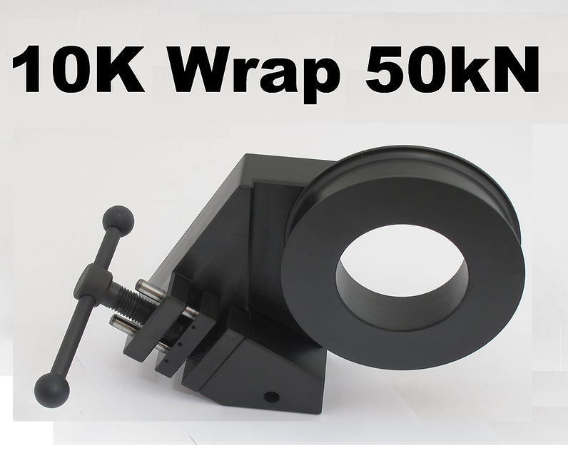 10K lb. Rope Grip - 50kN