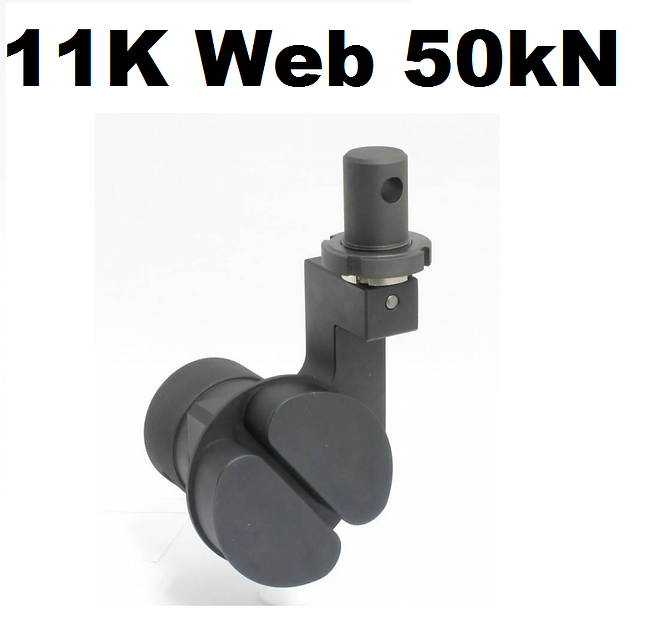 11K lb. Webbing Grip - 50kN
