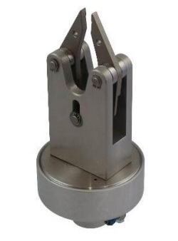 1 kN - 2 kN Pneumatic Pinch Grip