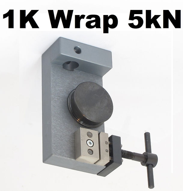 1K lb. Rope Grip - 5kN