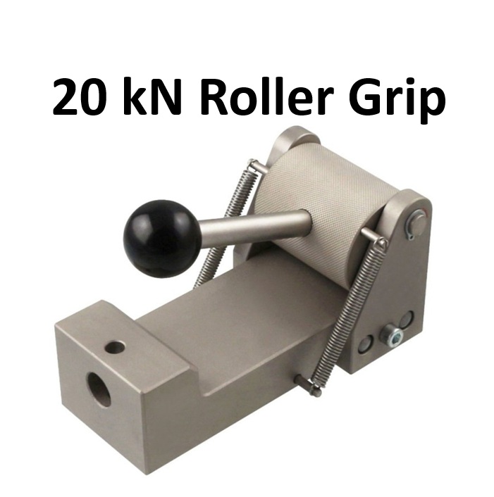20 kN Roller Grip