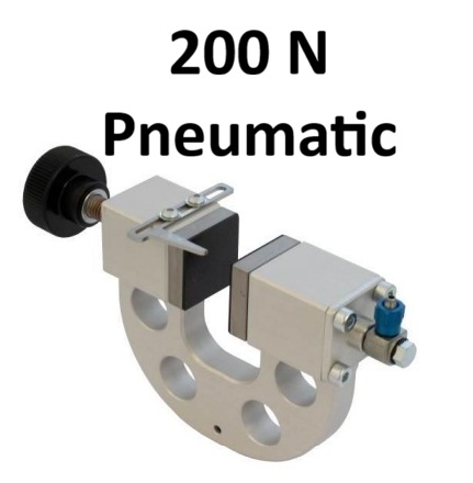 Small Pneumatic Grip - 200N
