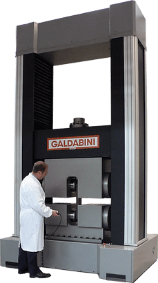 2000 Kn Electromechanical Utm Extreme Capacity With Precision Control