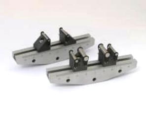 2K lb. - 4 Point Bend Fixture - 10kN