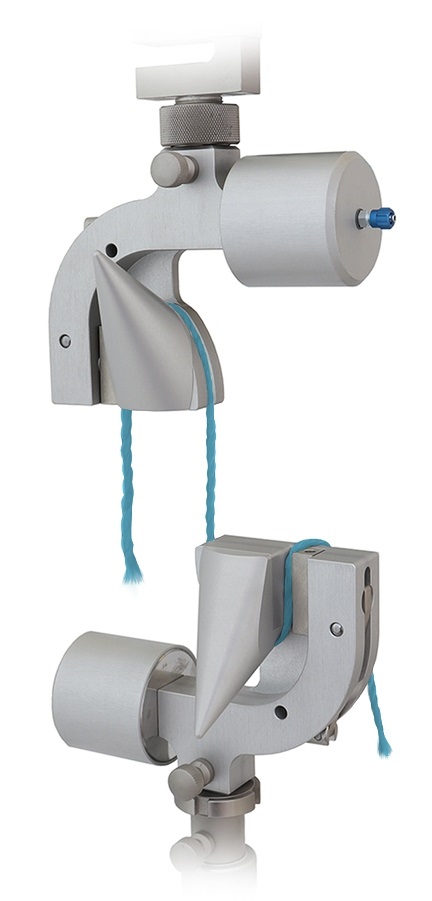 500 lb. Pneumatic Bollard Grip- 2.5 kN