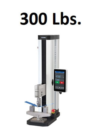 300 Lbs. - Tensile Tester