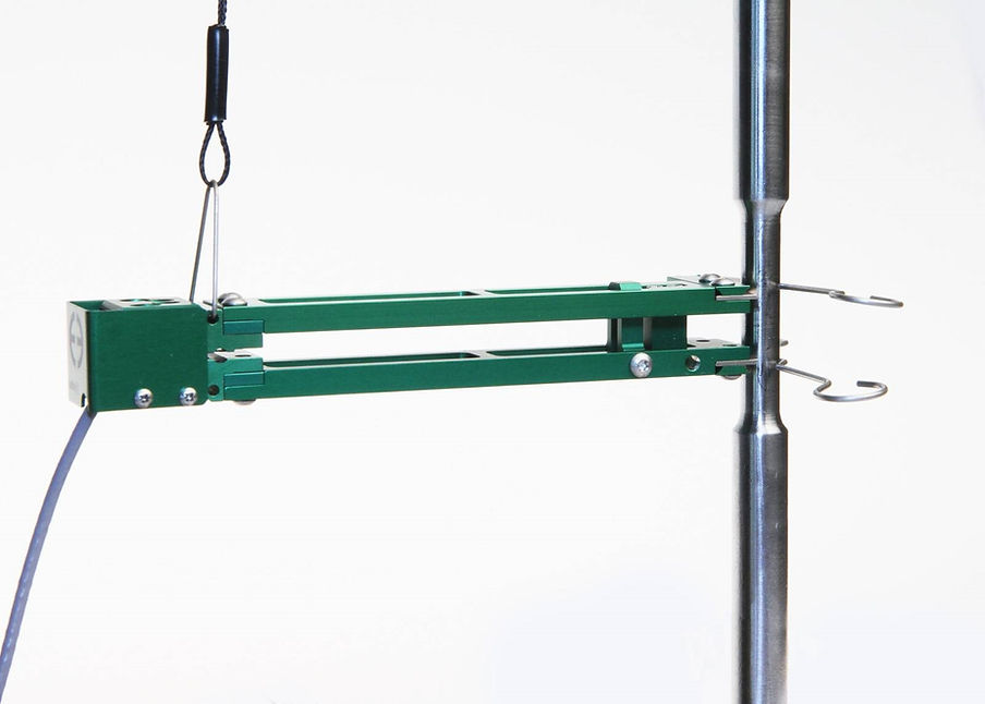 3400 - Miniature Extensometer