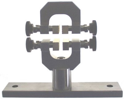 4.5Klb. - Steel Vise Grips - 20kN