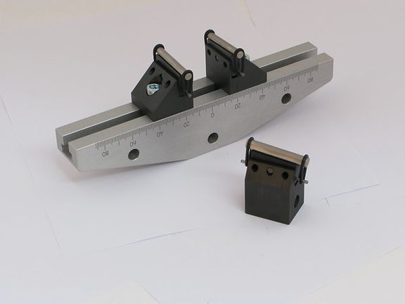 500 lb. - Articulating Bend - 2.5kN