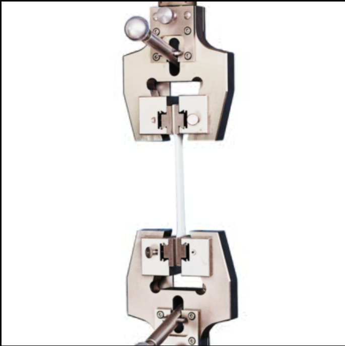 50kN Mechanical Fatigue Grips