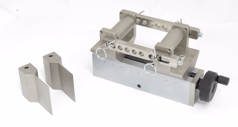 7.5K lb. - VDA 238-100  - 30kN