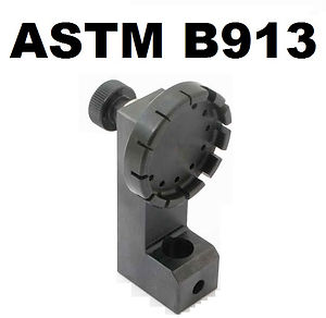 ASTM B913 Grip
