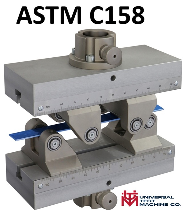ASTM C158