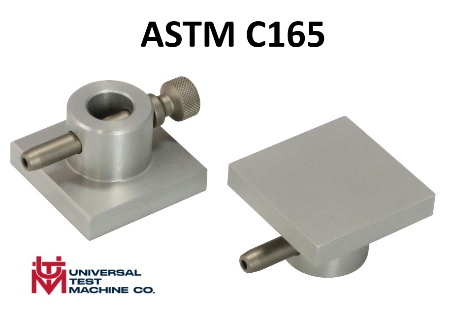 ASTM C165 - Thermal Insulation in Compression