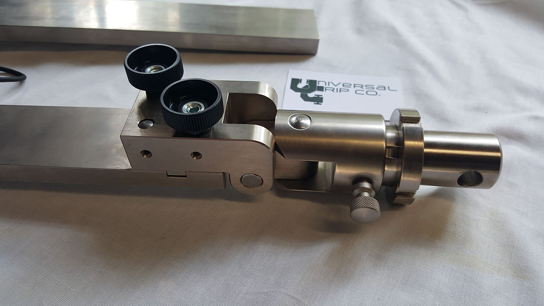 Astm C273 Shear Fixture 12