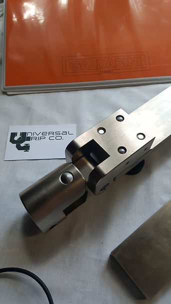 Astm C273 Shear Fixture 13