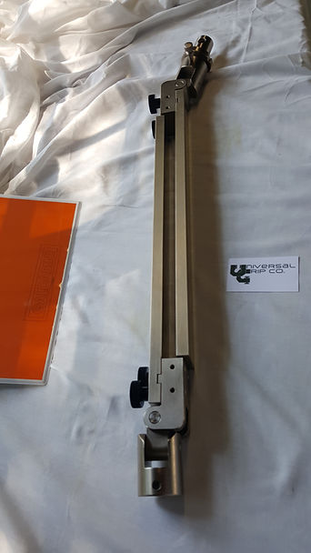 Astm C273 Shear Fixture 16