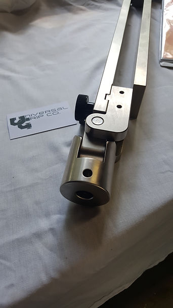 Astm C273 Shear Fixture 3