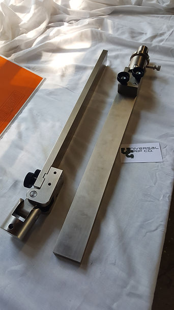 Astm C273 Shear Fixture 9