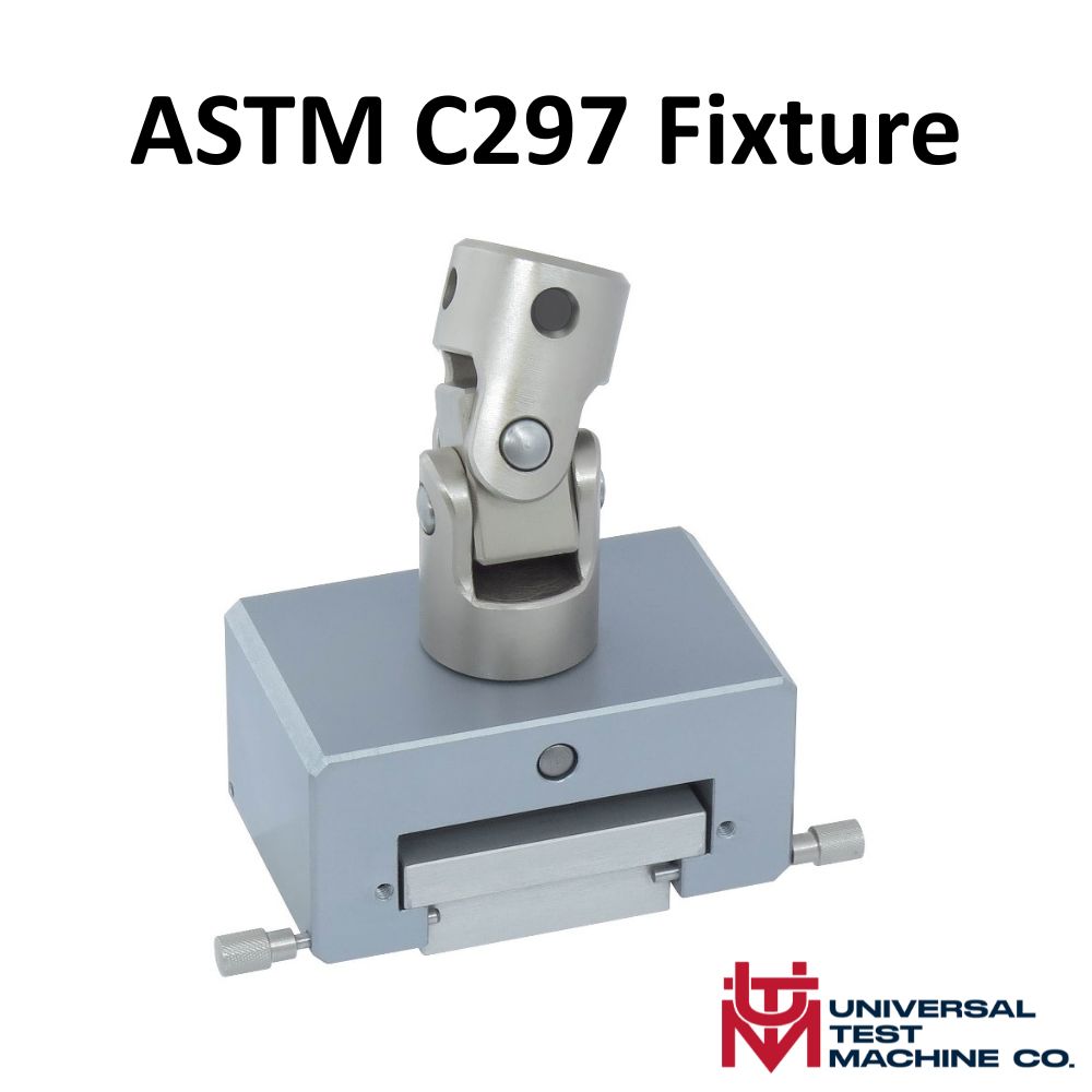 ASTM C297