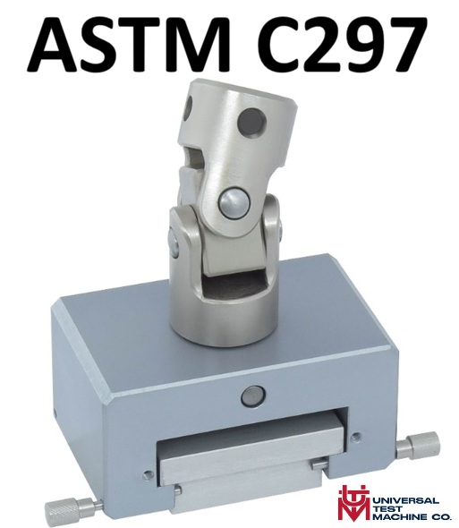 Astm C297