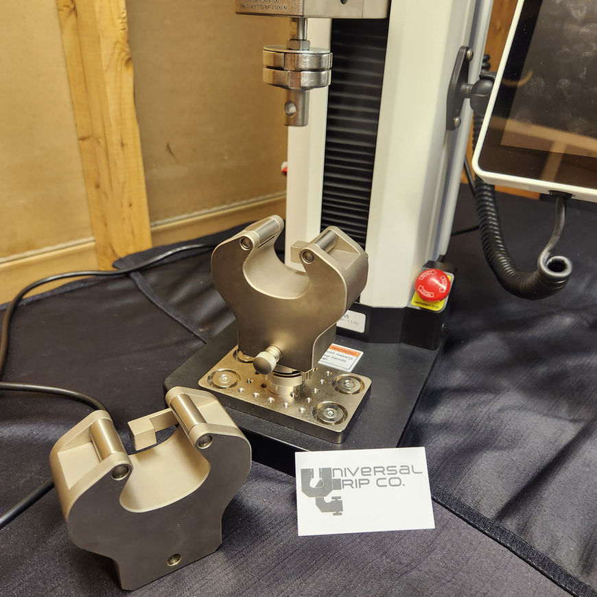 Astm C307 For Testing Chemical Resistant Mortar Briquettes 6