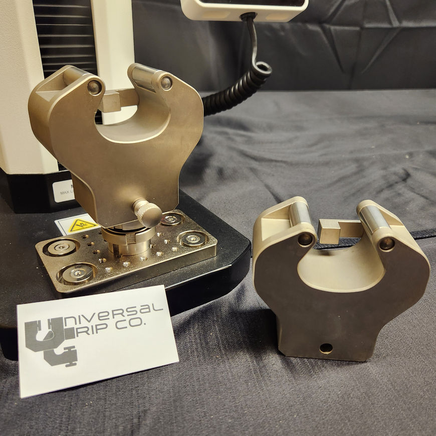 Astm C307 For Testing Chemical Resistant Mortar Briquettes 7