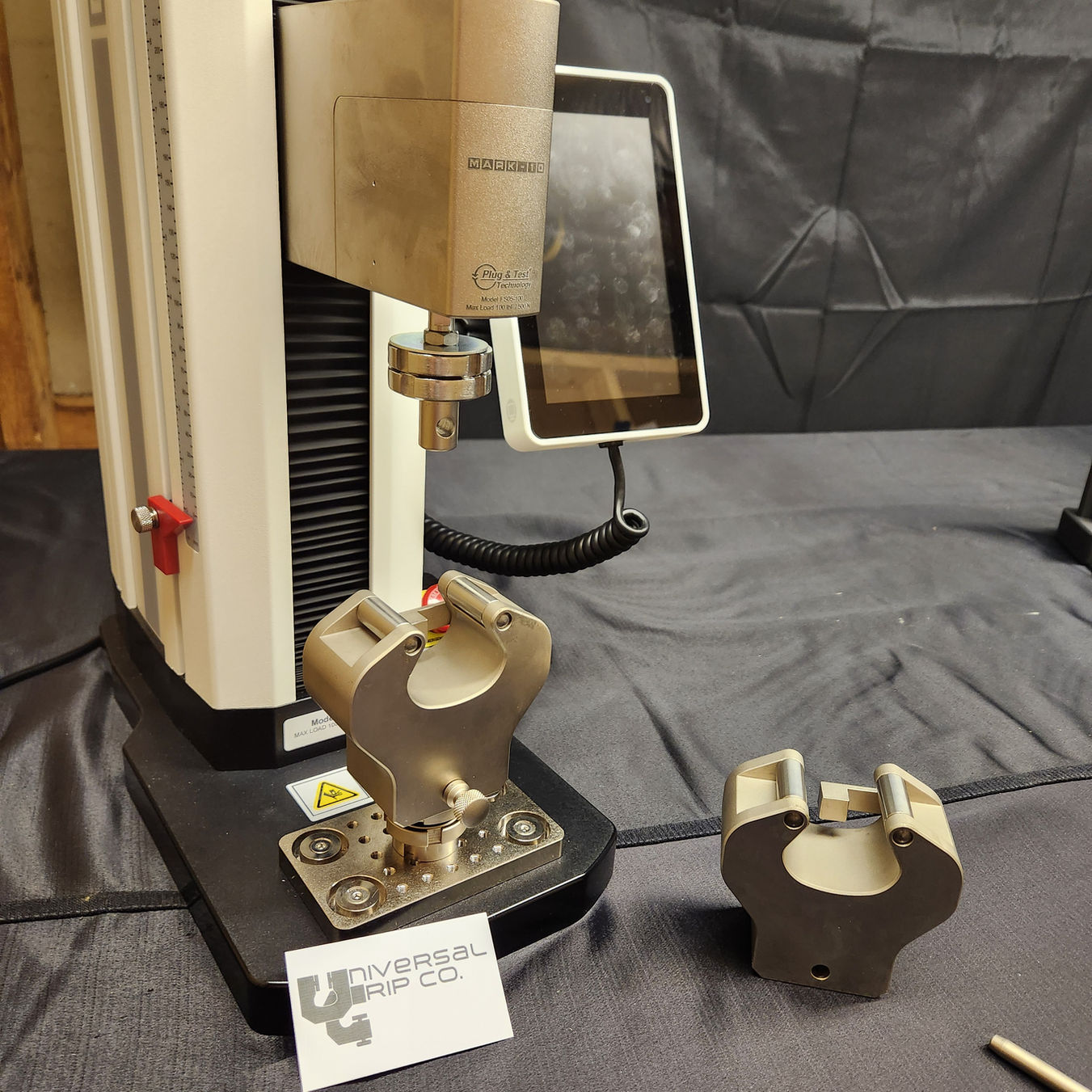 Astm C307 For Testing Chemical Resistant Mortar Briquettes 8