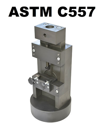 ASTM C557