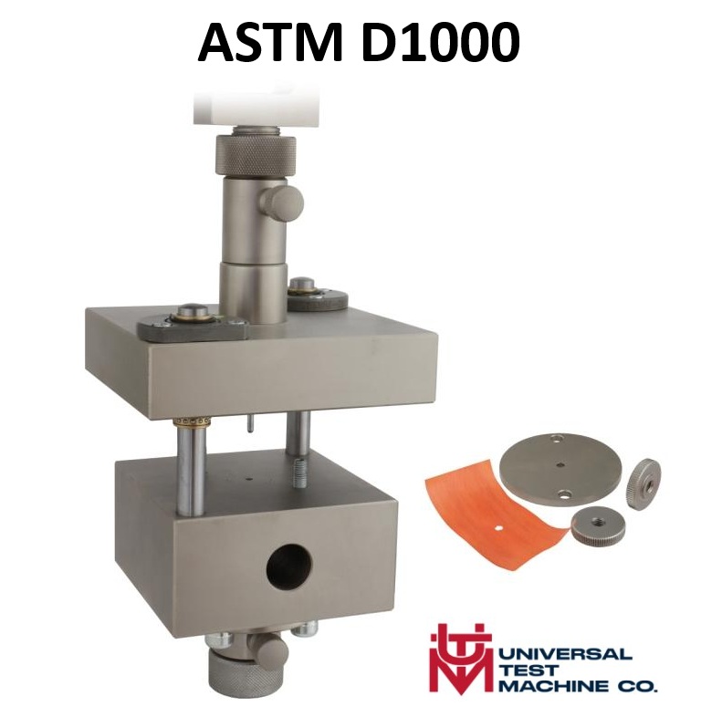ASTM D1000 - Pressure-Sensitive Tape Unwind
