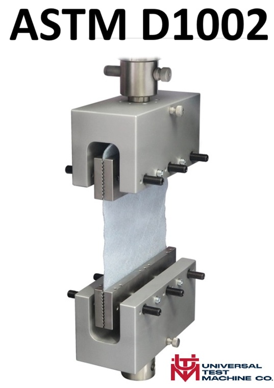 ASTM D1002