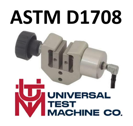 ASTM D1708 - Microtensile Properties of Plastics
