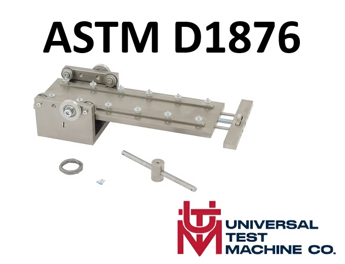 ASTM D1876