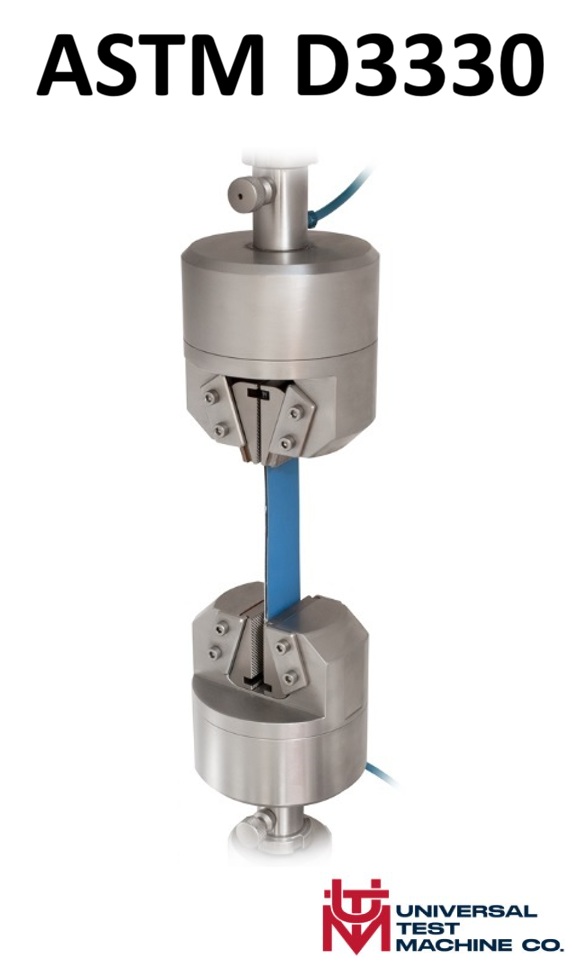 ASTM D3330 - Peel Adhesion of Pressure-Sensitive Tape