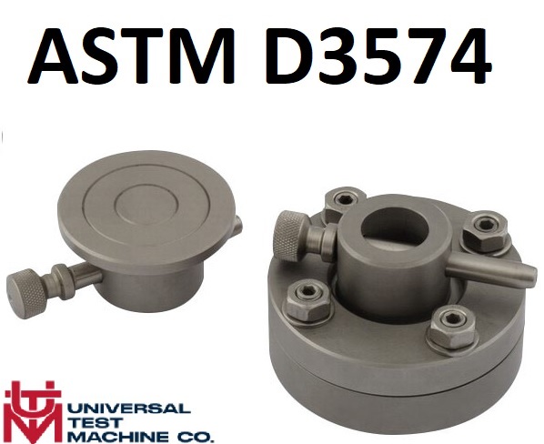 Astm D3574