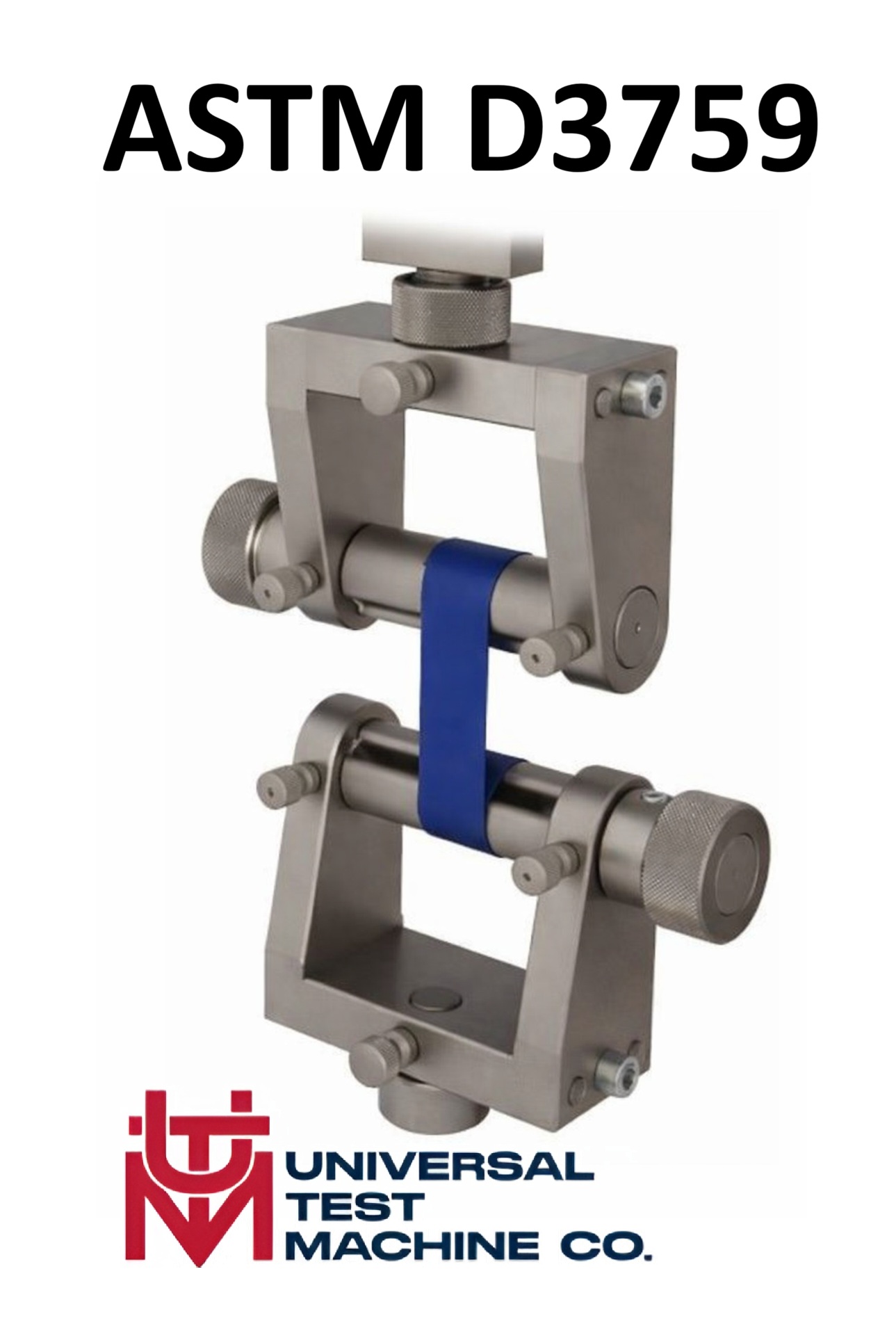 ASTM D3759 - Pressure-Sensitive Tape Ultimate Elongation