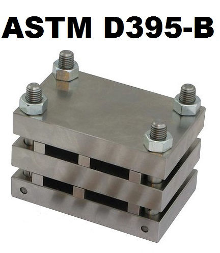 Astm D395 2