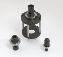 ASTM D4032 Puncture Fixture