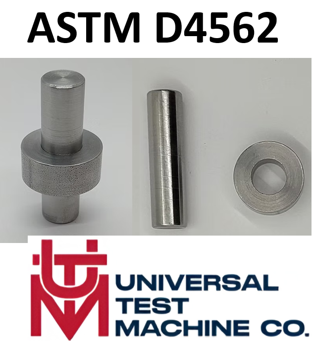ASTM D4562