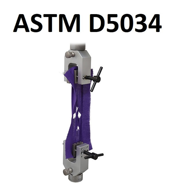 ASTM D5034