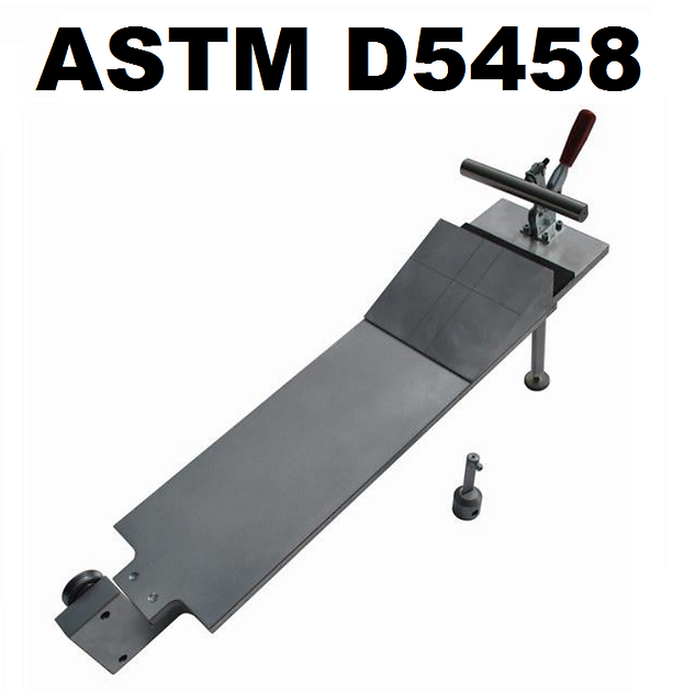 ASTM D5458 Stretch Wrap Film