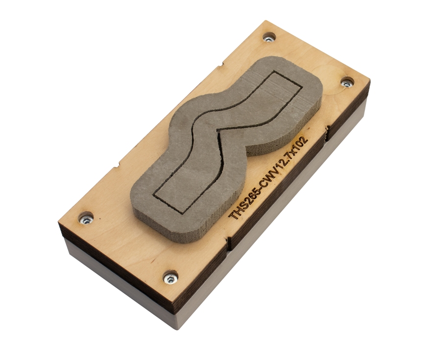 Ribbon Steel Cutting Dies