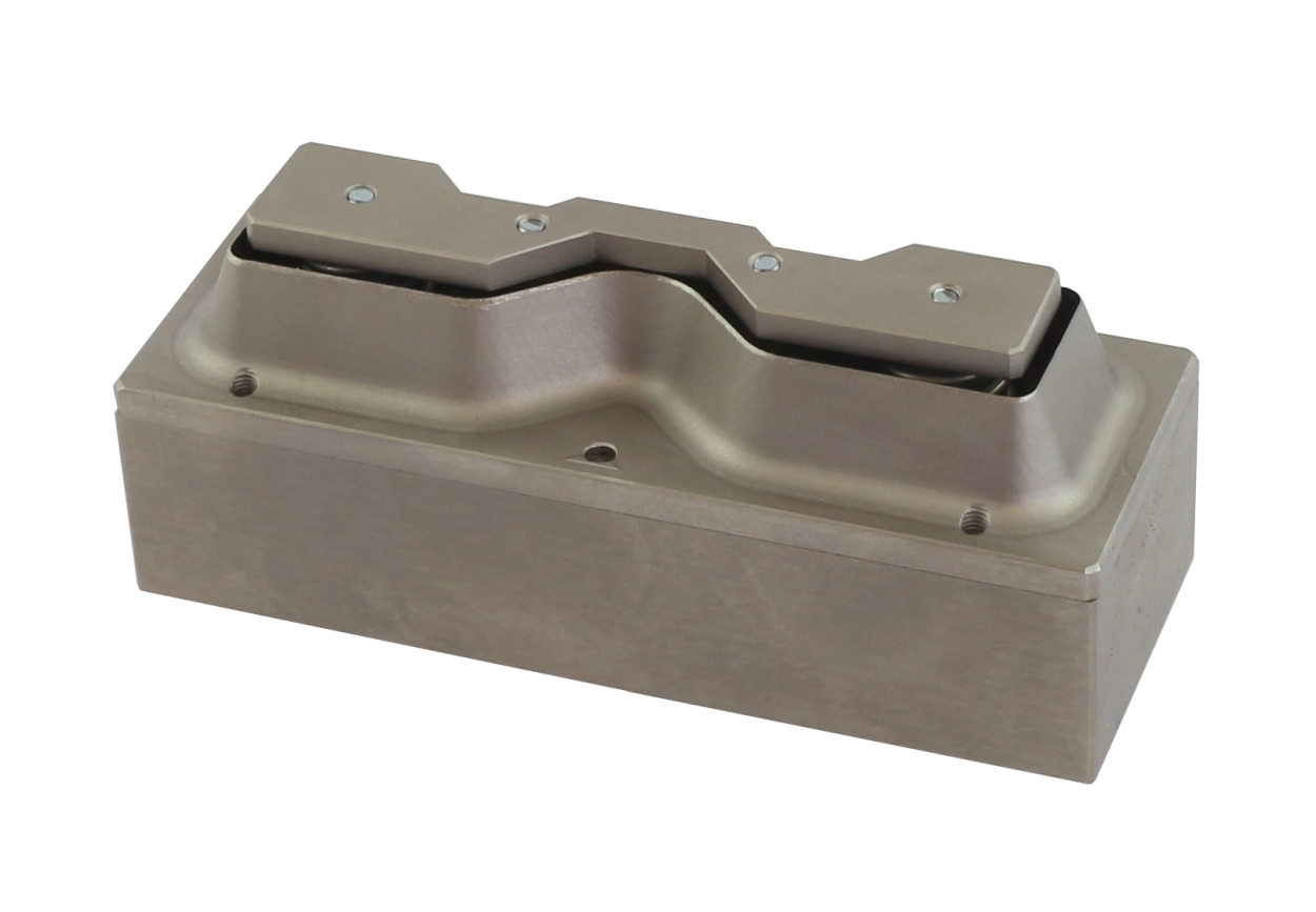 Hardened Steel Cutting Dies