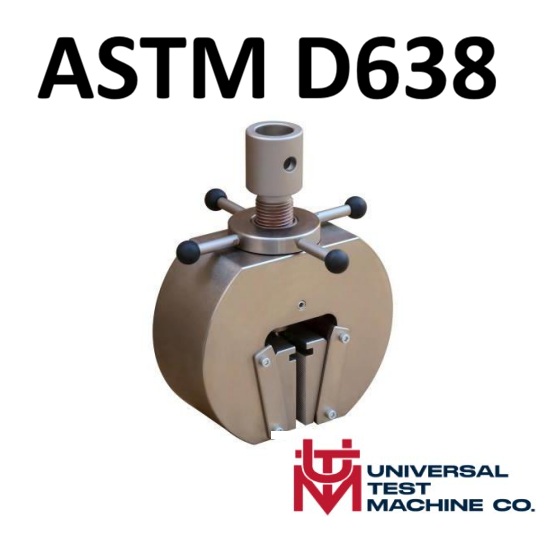 ASTM D638 - Plastics in Tensile